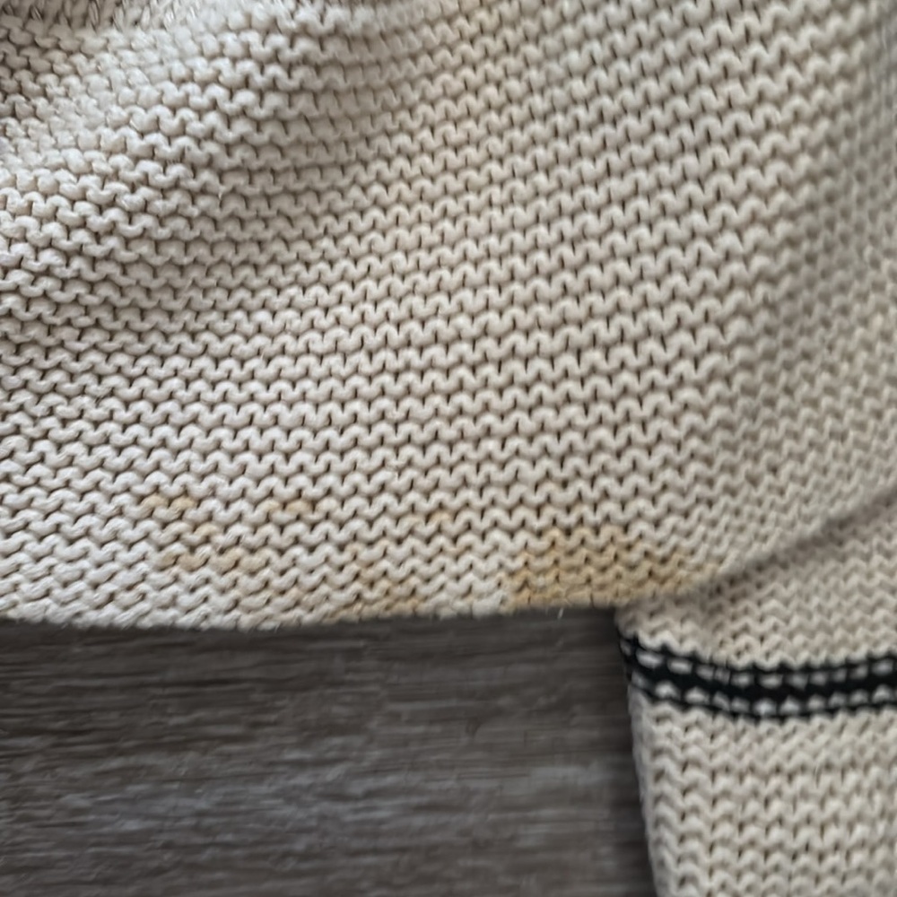 Old Navy Textured Open Front Cardigan Sweater - Picture 4 of 6
